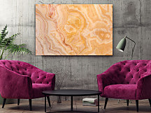 Obraz Onyx minerál 1560